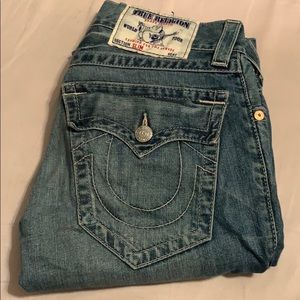 True Religion Jeans Slim
